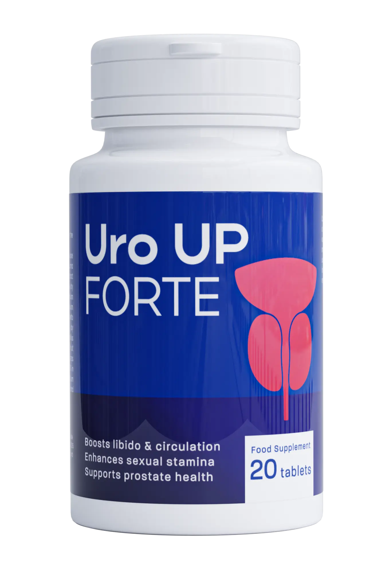 Uro Up Forte Product